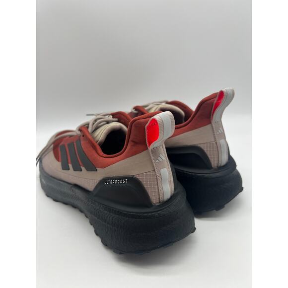 adidas Ultra Boost 5X TR Preloved Ruby Men Size 6.5 IG9353 New - Picture 8 of 16